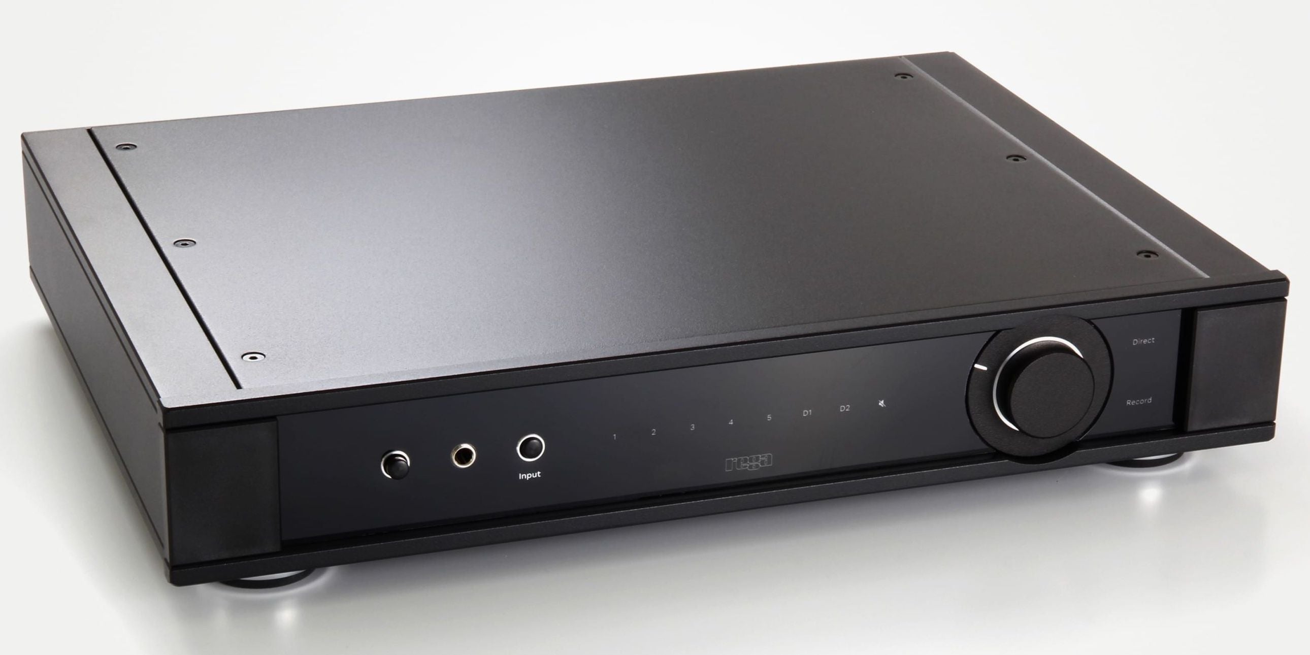 REGA ELICIT MK5 - il classico moderno