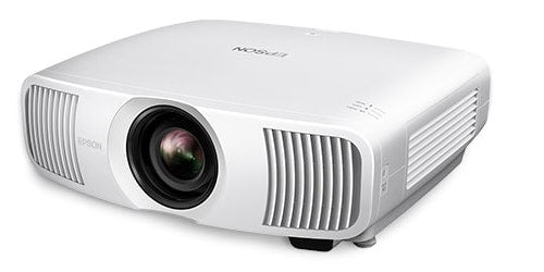 EPSON EH-LS11000W e EH-LS12000B - Per chi non si accontenta