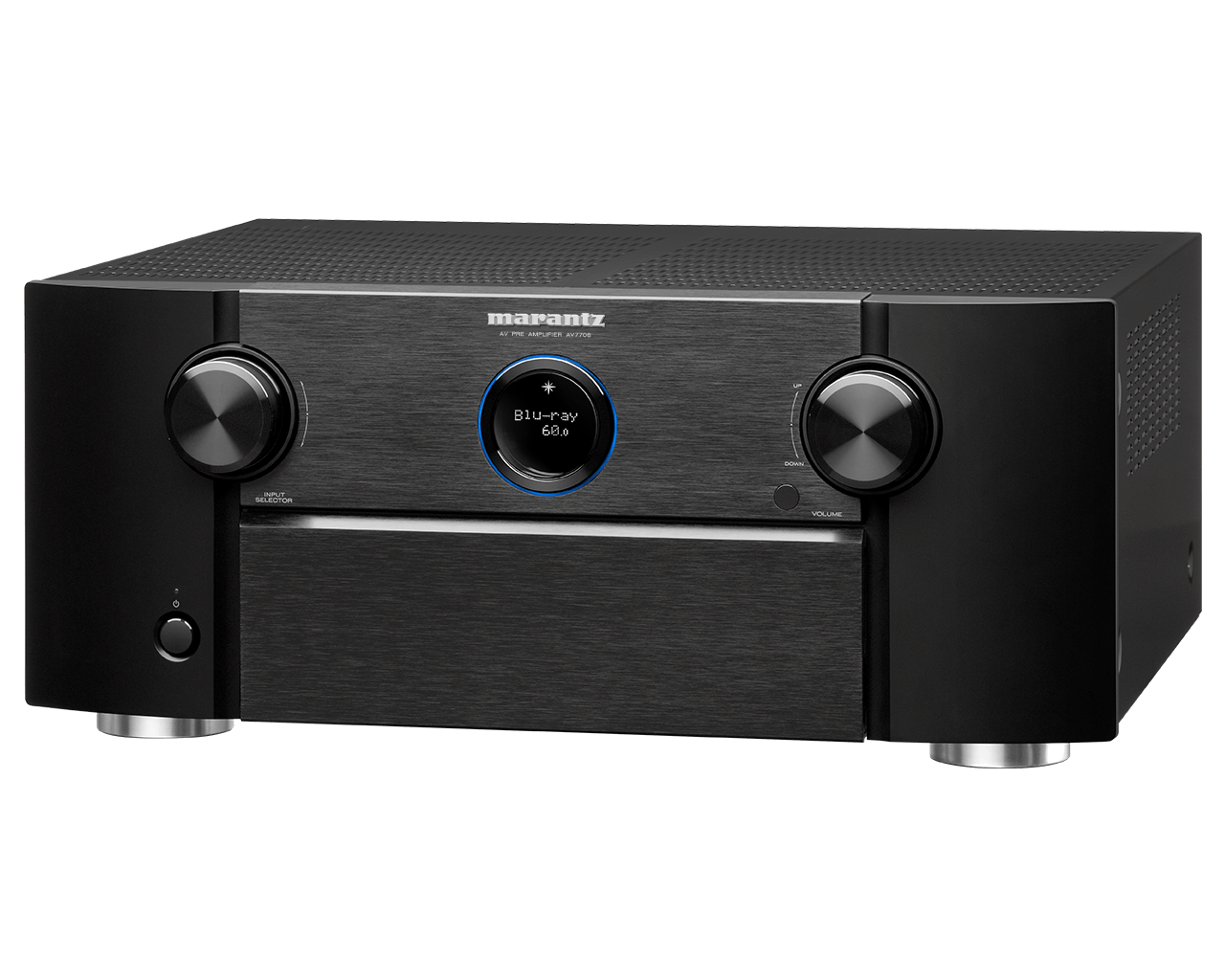 Preamplificatore Home Cinema