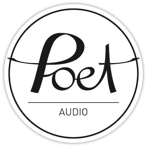 POET AUDIO