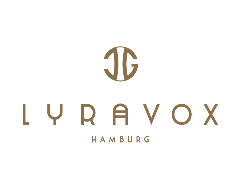 LYRAVOX