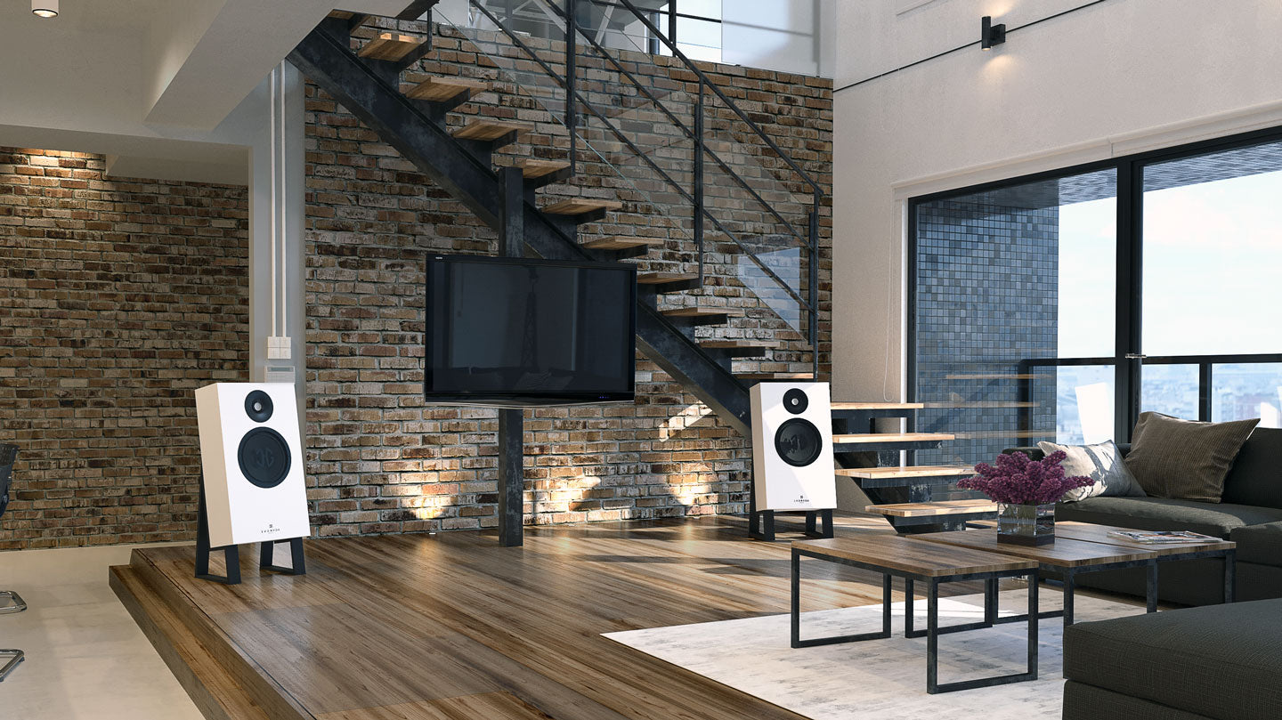 Hi-Fi Stereo