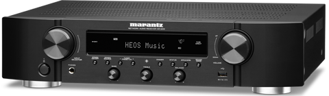 Sintoamplificatori Stereo