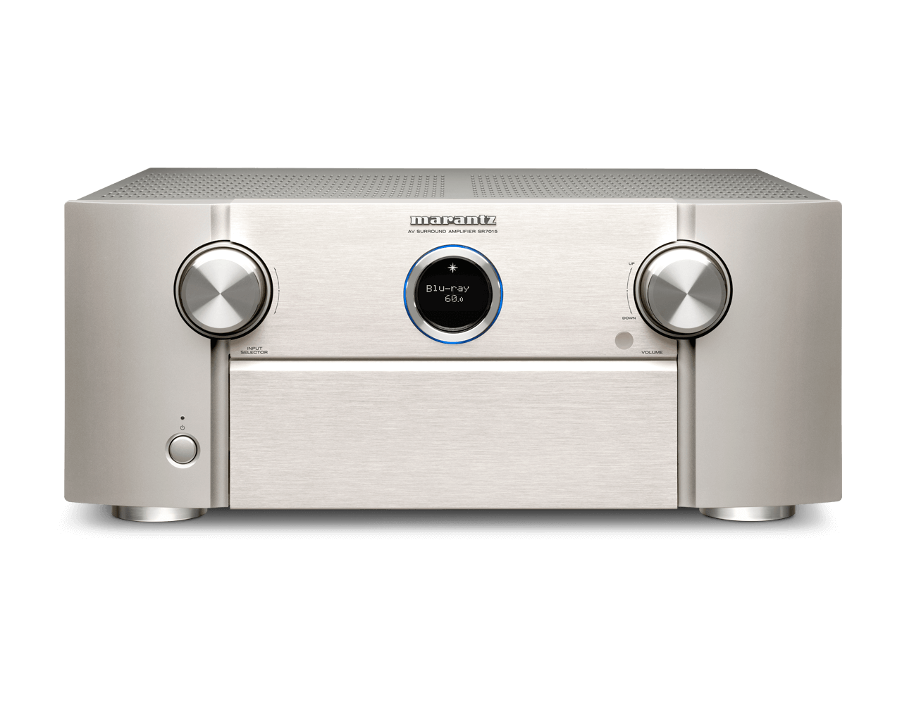 Sintoamplificatori Multicanale - Home Cinema