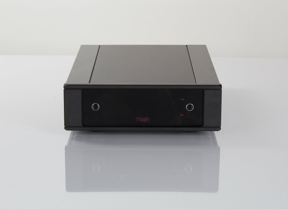 Pre Phono