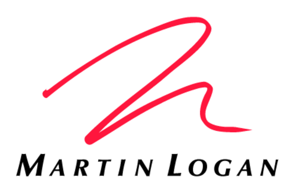 MARTIN LOGAN