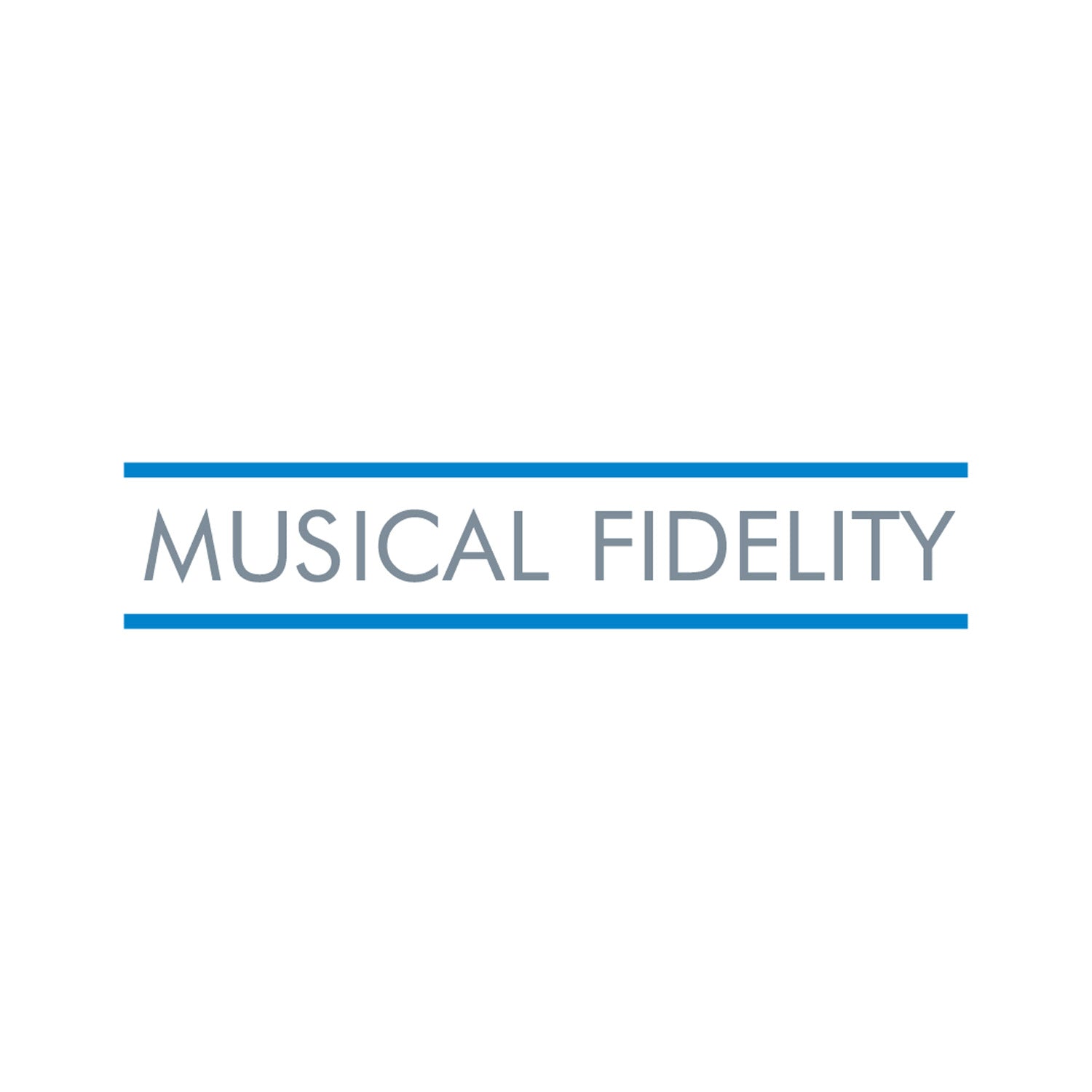 MUSICAL FIDELITY