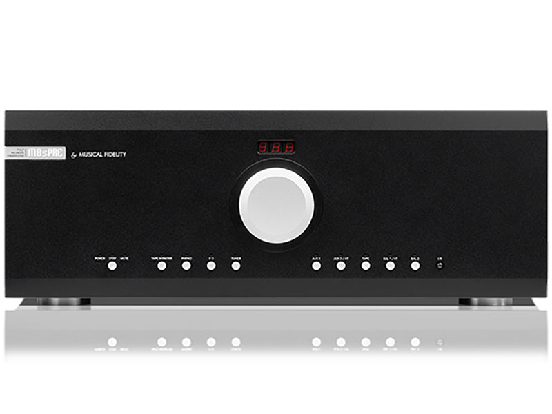 Preamplificatori