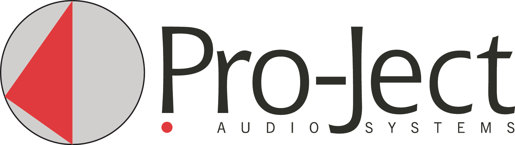 PRO-JECT AUDIO