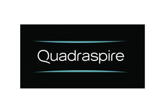 QUADRASPIRE