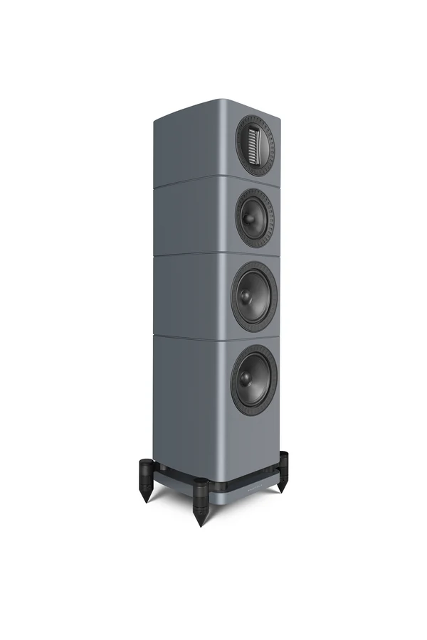 WHARFEDALE ELYSIAN 3R - Coppia di diffusori da pavimento