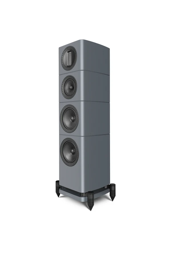 WHARFEDALE ELYSIAN 3R - Coppia di diffusori da pavimento