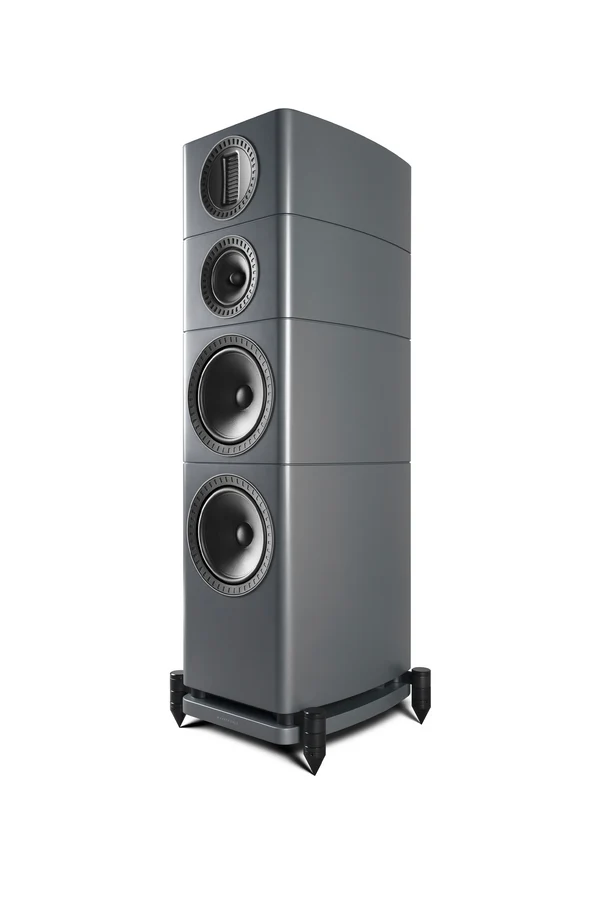 WHARFEDALE ELYSIAN 4R - Coppia di diffusori da pavimento