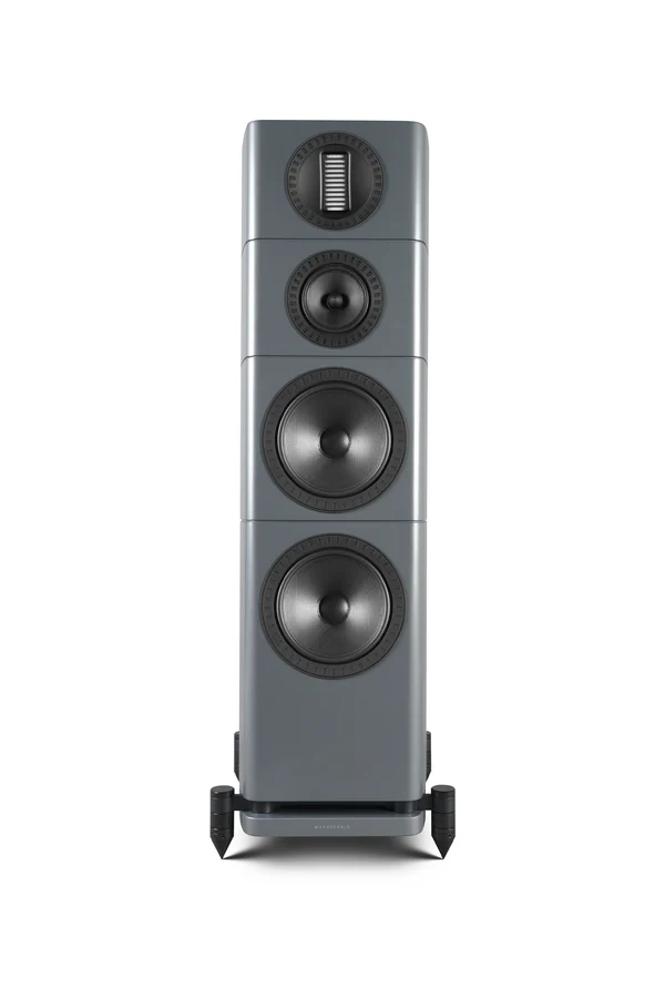 WHARFEDALE ELYSIAN 4R - Coppia di diffusori da pavimento