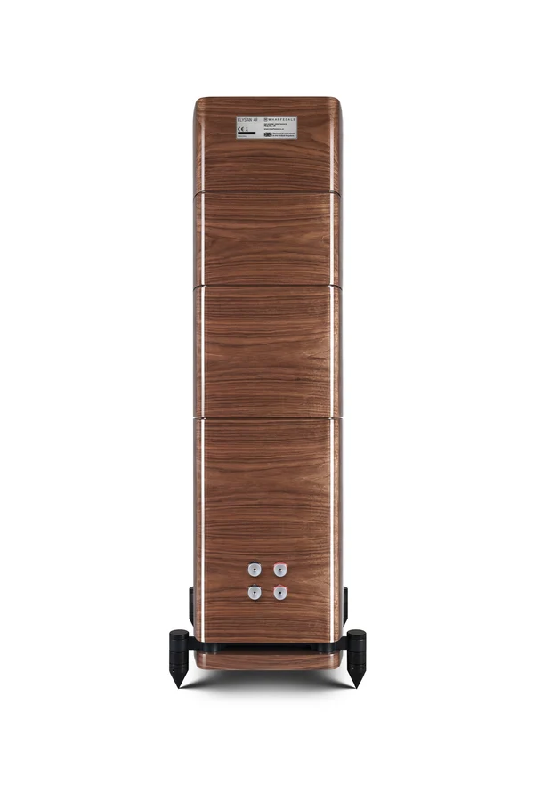 WHARFEDALE ELYSIAN 4R - Coppia di diffusori da pavimento