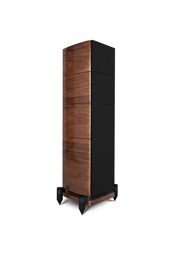 WHARFEDALE ELYSIAN 3R - Coppia di diffusori da pavimento