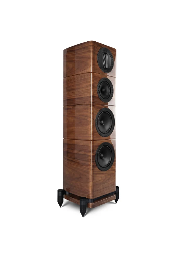 WHARFEDALE ELYSIAN 3R - Coppia di diffusori da pavimento