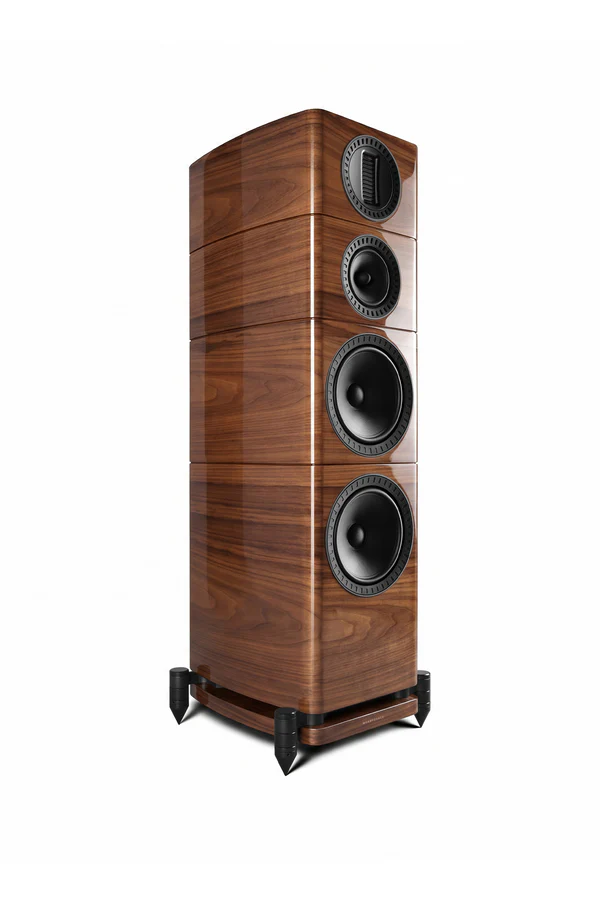 WHARFEDALE ELYSIAN 4R - Coppia di diffusori da pavimento