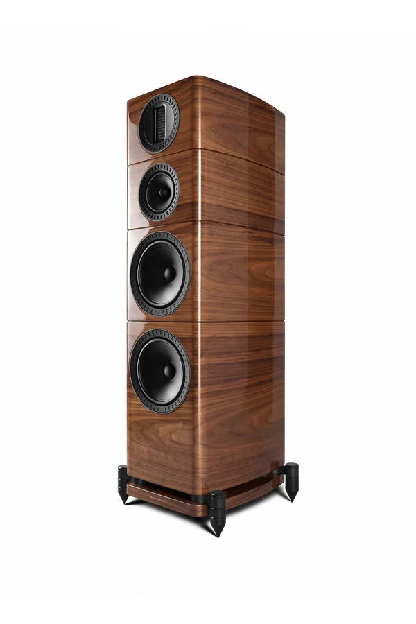 WHARFEDALE ELYSIAN 4R - Coppia di diffusori da pavimento