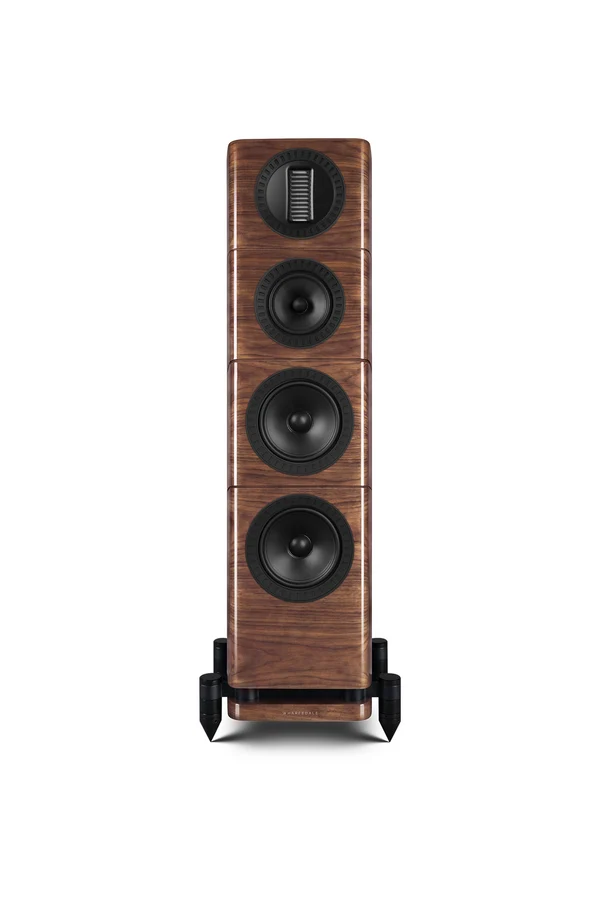 WHARFEDALE ELYSIAN 3R - Coppia di diffusori da pavimento