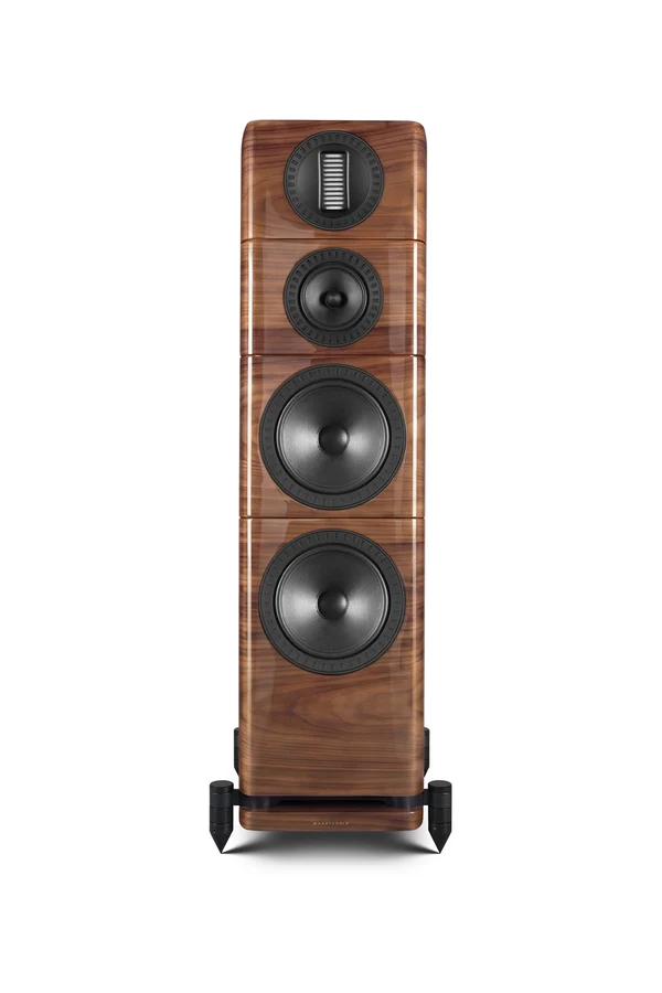 WHARFEDALE ELYSIAN 4R - Coppia di diffusori da pavimento