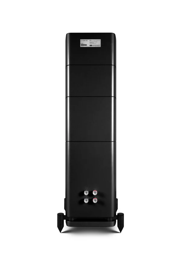 WHARFEDALE ELYSIAN 4R - Coppia di diffusori da pavimento