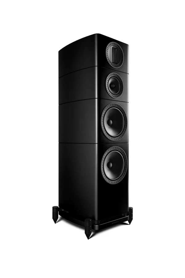 WHARFEDALE ELYSIAN 4R - Coppia di diffusori da pavimento