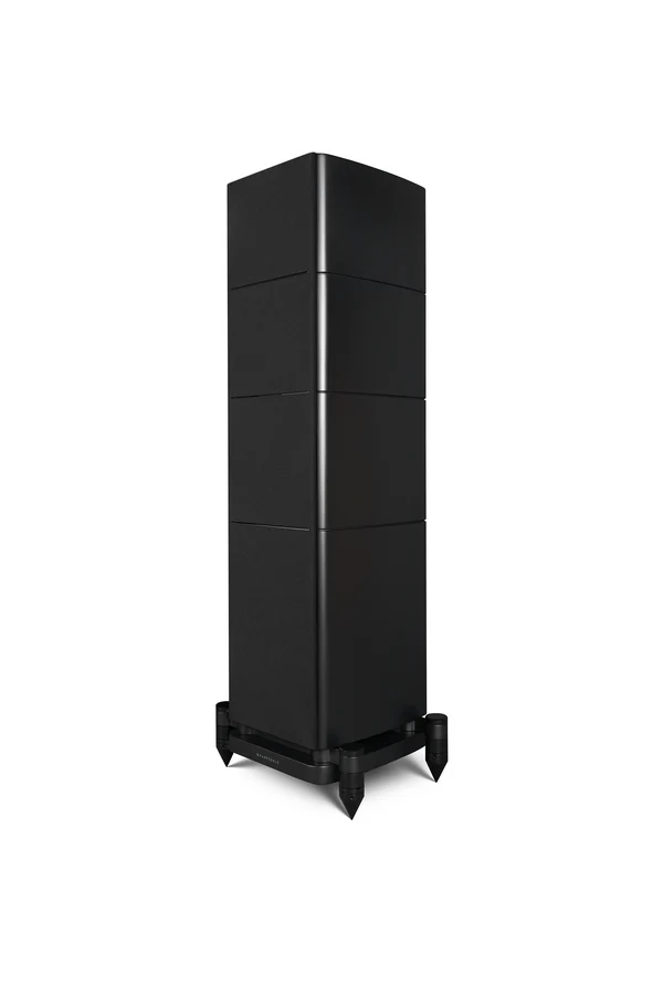 WHARFEDALE ELYSIAN 3R - Coppia di diffusori da pavimento
