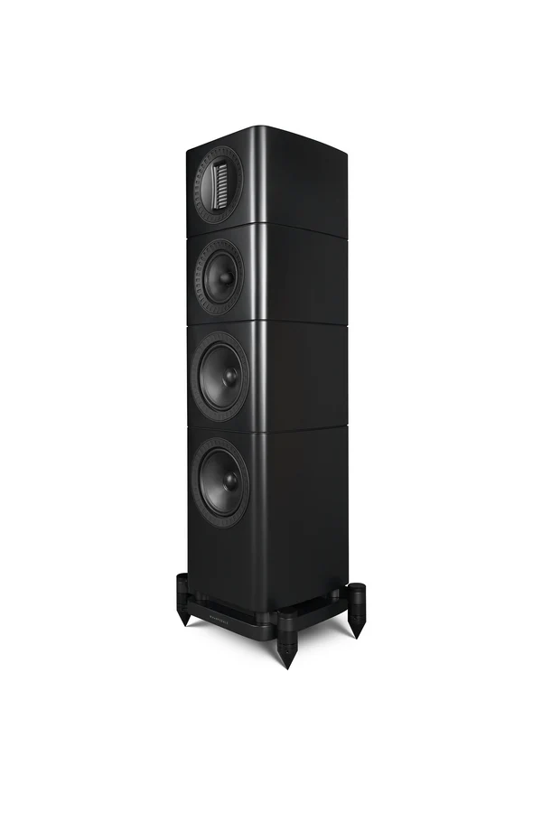 WHARFEDALE ELYSIAN 3R - Coppia di diffusori da pavimento