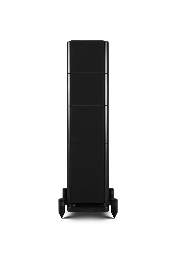 WHARFEDALE ELYSIAN 3R - Coppia di diffusori da pavimento