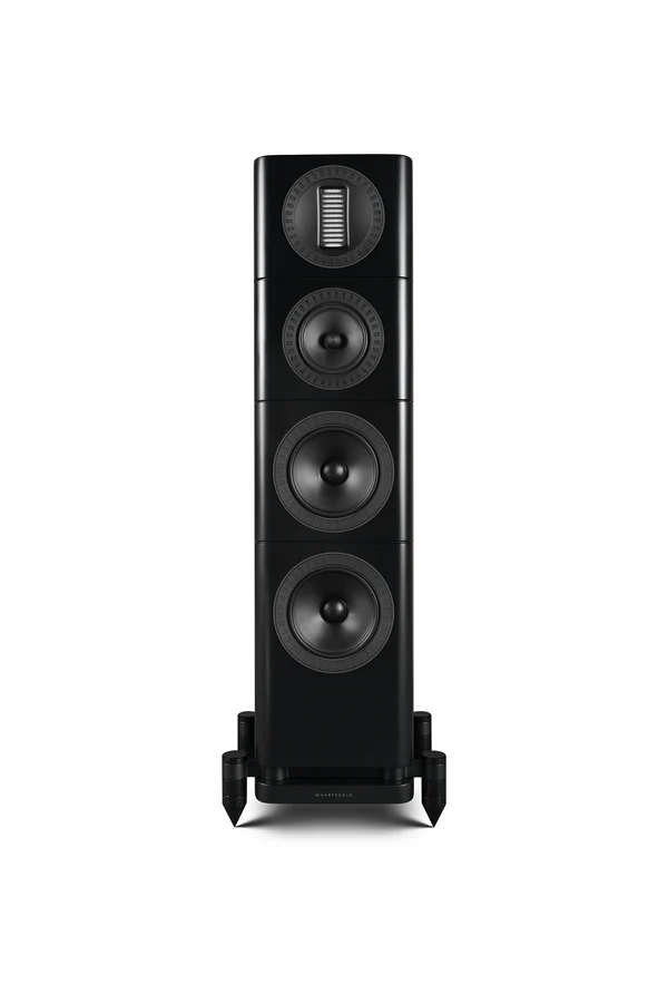 WHARFEDALE ELYSIAN 3R - Coppia di diffusori da pavimento