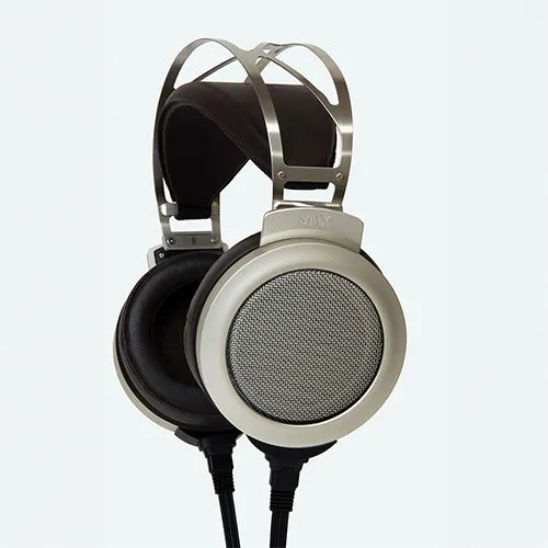 STAX SR-007 MK2 – Elektrostatischer offener Kopfhörer