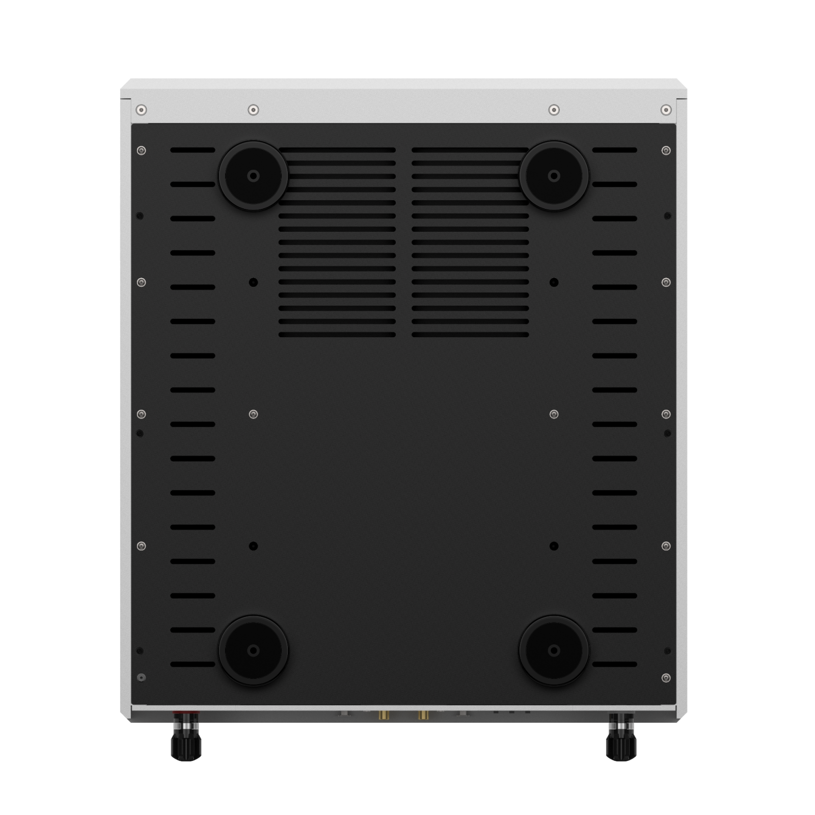 Matrix audio MA-1 - Amplificatore Finale Stereo - CHIEDERE DISPONIBILITA'