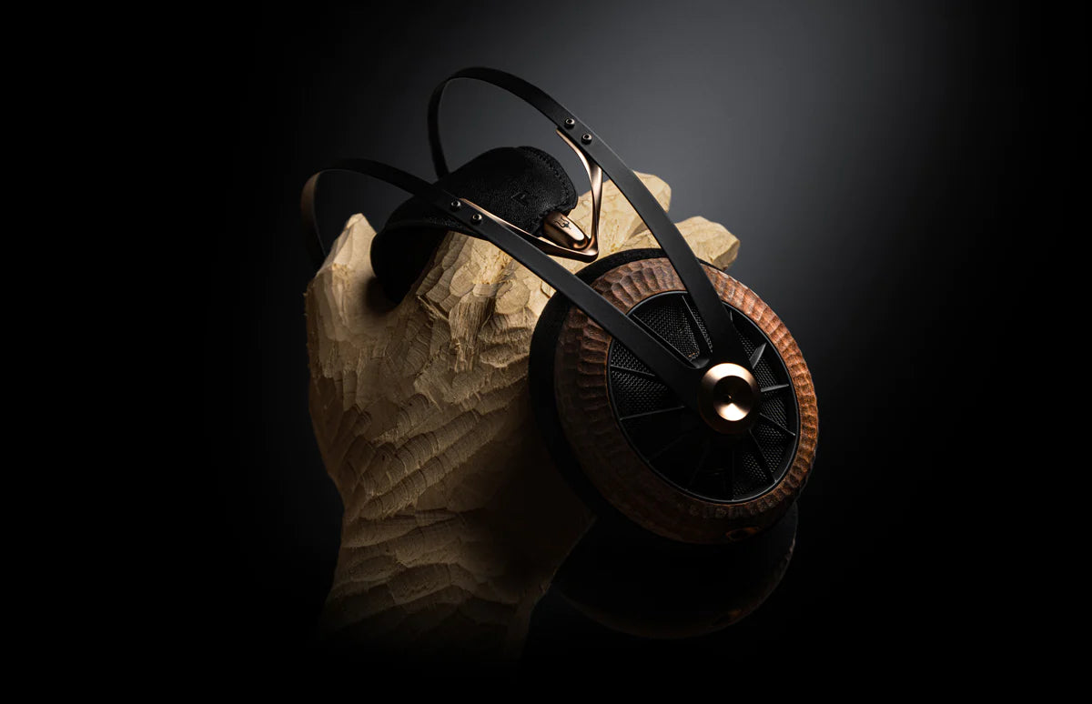 Meze Audio 109 PRO PRIMAL - Cuffie stereo
