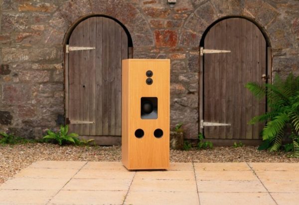 Graham Diffusore Audio Chartwell LS5/1 - Coppia - CHIAMARE PER DISPONIBILITA'