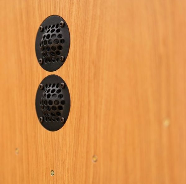 Graham Diffusore Audio Chartwell LS5/1 - Coppia - CHIAMARE PER DISPONIBILITA'