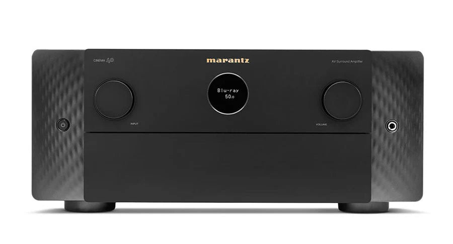 Marantz Cinema 40 – 9,4-Kanal-8K-AV-Verstärker