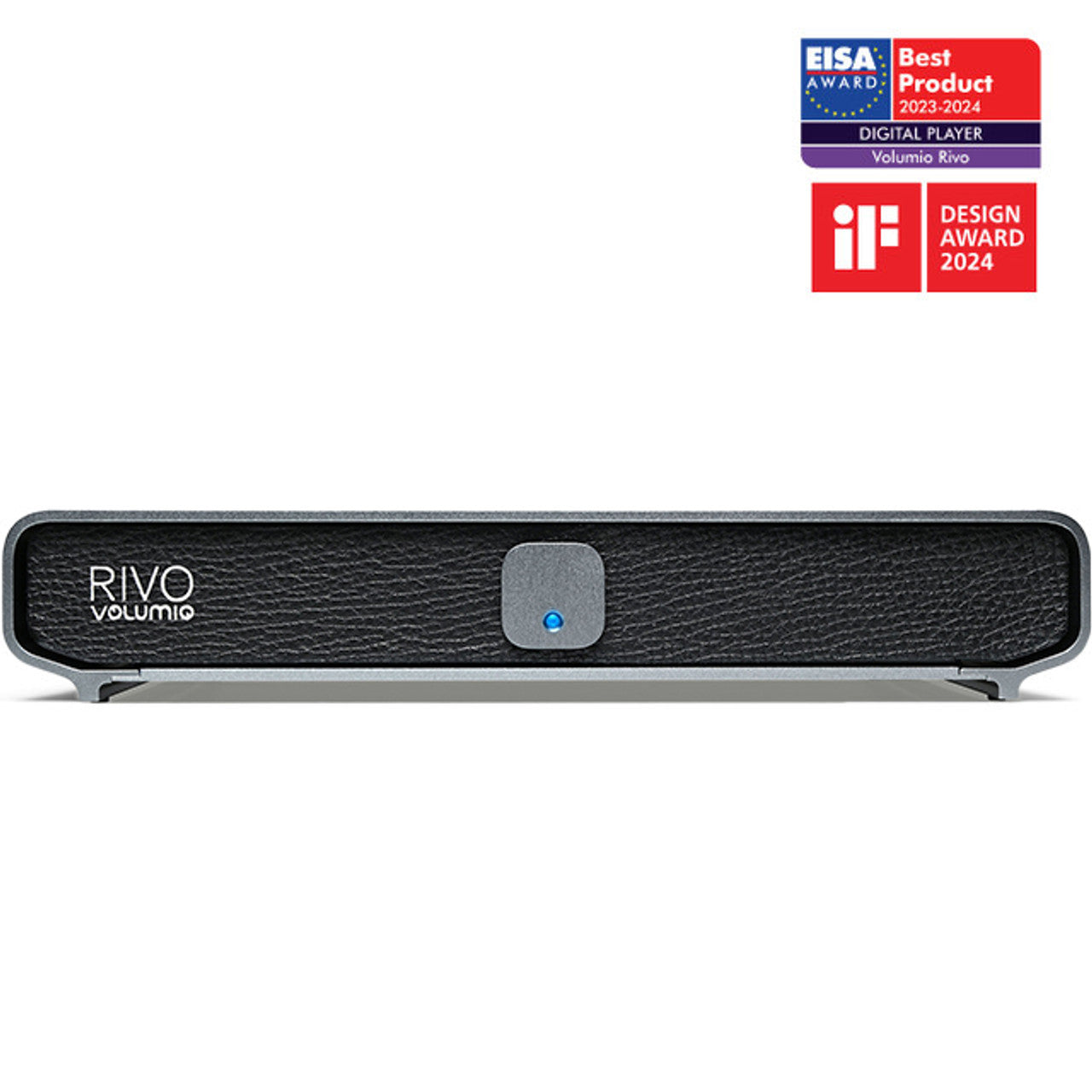 Volumio RIVO - Streamer Audio