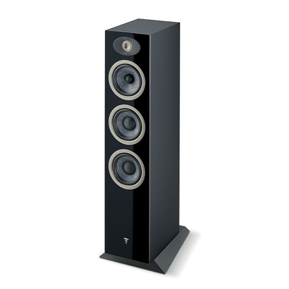 Focal Theva 2 – Paar Lautsprecher