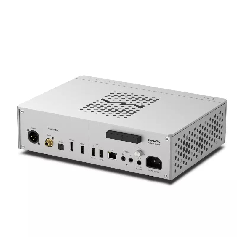 Matrix audio TT-1 - Streamer Audio - PRONTA CONSEGNA
