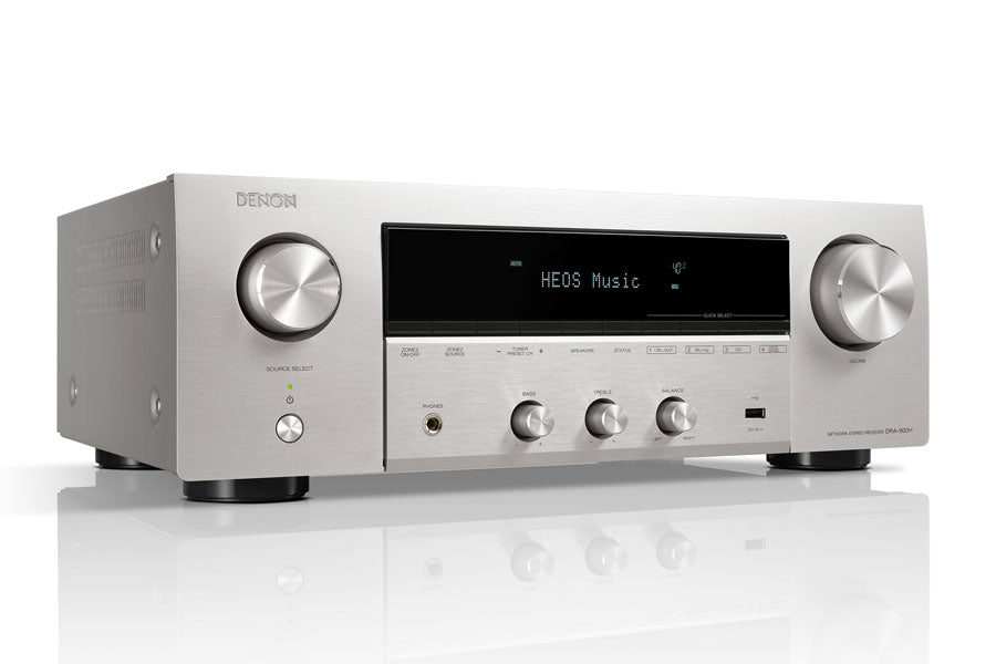 Denon DRA-900H - Stereo Receiver - READY FOR DELIVERY