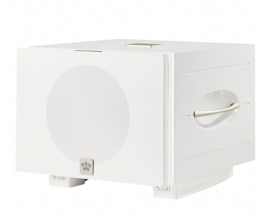 REL Acoustics S/550 - Subwoofer