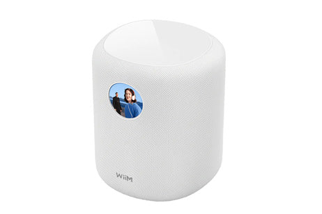 WiiM Sound - diffusore smart