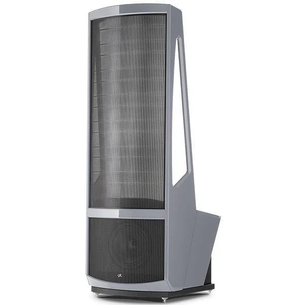 Martin Logan SLM – ULTRA SLIM MOTION-SERIE