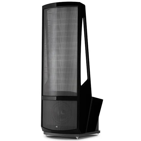 Martin Logan SLM – ULTRA SLIM MOTION-SERIE