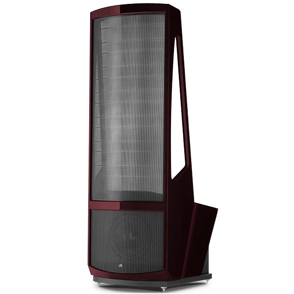 Martin Logan SLM – ULTRA SLIM MOTION-SERIE