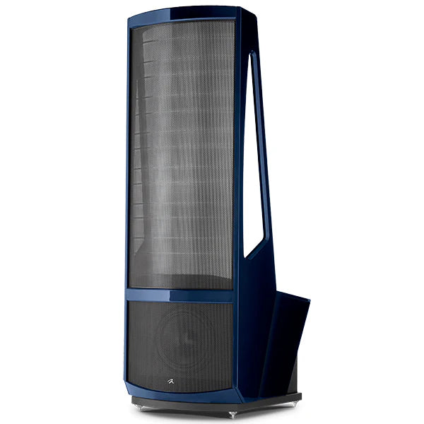 Martin Logan SLM – ULTRA SLIM MOTION-SERIE