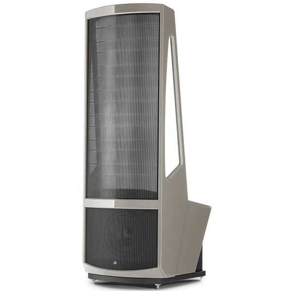 Martin Logan SLM – ULTRA SLIM MOTION-SERIE