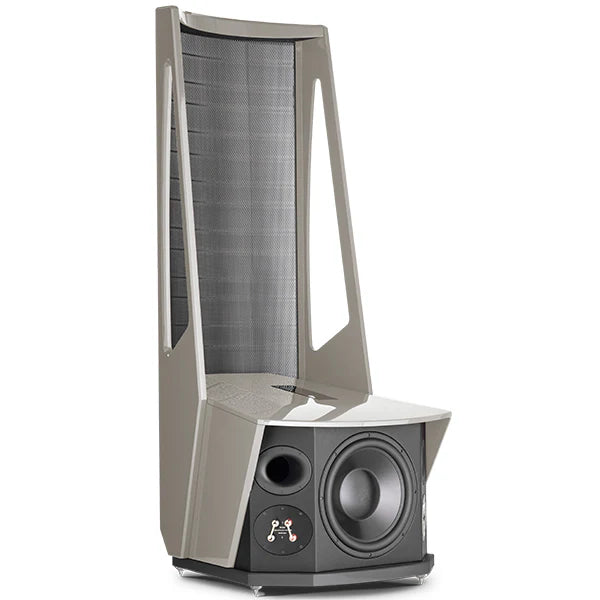 Martin Logan SLM – ULTRA SLIM MOTION-SERIE