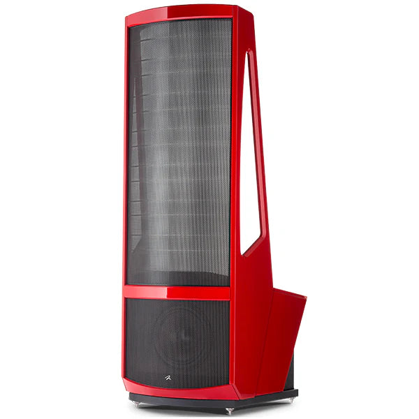 Martin Logan SLM – ULTRA SLIM MOTION-SERIE